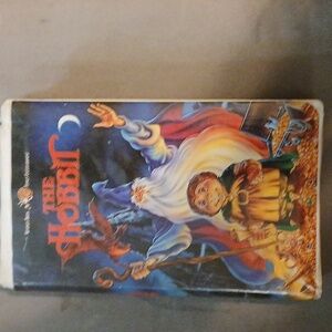 The Hobbit Book with Illustrated Cover